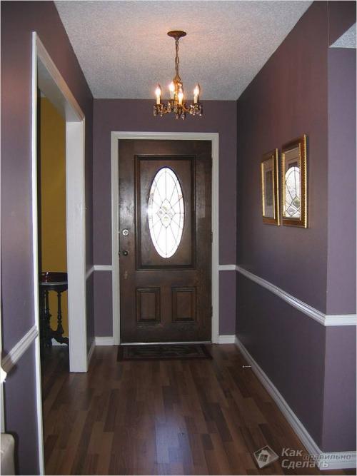 Как выбрать плинтусы для пола. Размеры: что надо о них знать 07