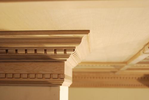 Как сочетать цвет плинтуса в интерьере. На что обратить внимание при обрамлении деревянного пола 29 Как сочетать цвет плинтуса в интерьере. На что обратить внимание при обрамлении деревянного пола 29