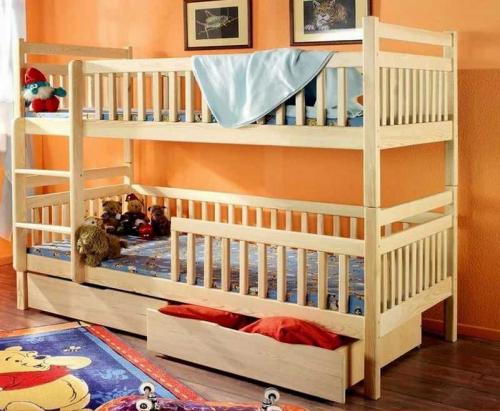 Чертежи с размерами детской кровати. Определение модели будущей кровати 14 Чертежи с размерами детской кровати. Определение модели будущей кровати 14