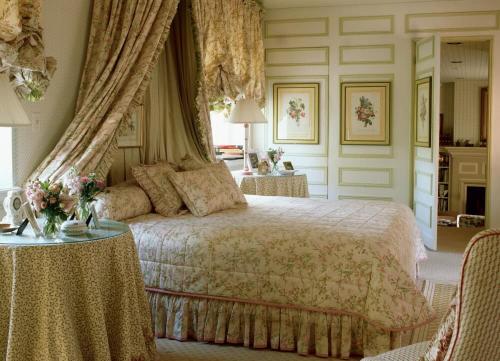 Как сделать свою комнату уютной с помощью лёгких украшений 03