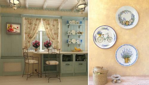 Как сделать свою комнату уютной с помощью лёгких украшений 04