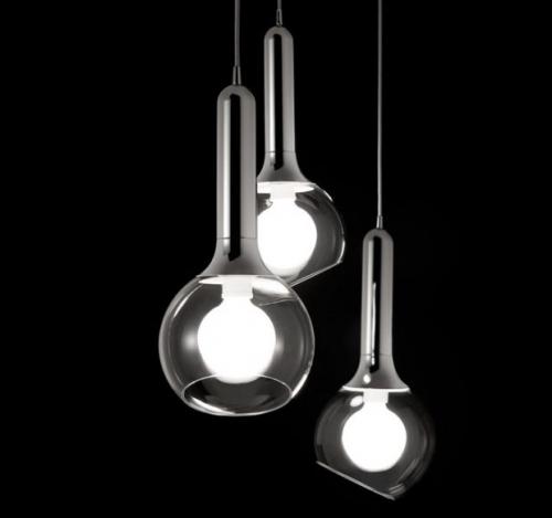 Как правильно выбрать размеры украшений для комнаты. №3. Мощность и тип ламп