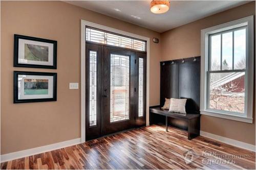 Какой цвет плинтуса выбрать. Общие рекомендации 13 Какой цвет плинтуса выбрать. Общие рекомендации 13