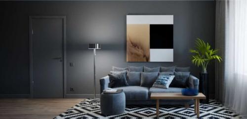 Как выбрать плинтус для пола. Как выбрать плинтус: к чему подбирать