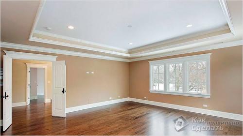 Какой цвет плинтуса выбрать. Общие рекомендации 17