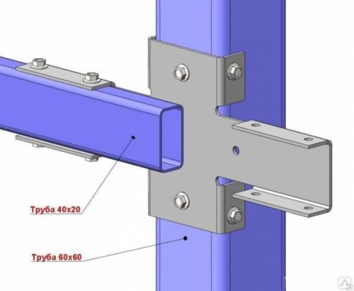 Заборы из профлиста без сварки своими руками. Забор из профнастила без сварки одним шуруповертом: плюсы и минусы 02 Заборы из профлиста без сварки своими руками. Забор из профнастила без сварки одним шуруповертом: плюсы и минусы 02