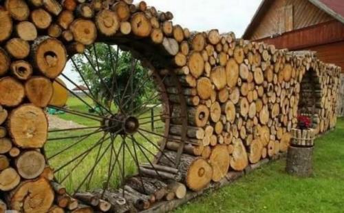 Забор своими руками дешево и красиво. Как сделать самый дешевый забор для дачи своими руками?