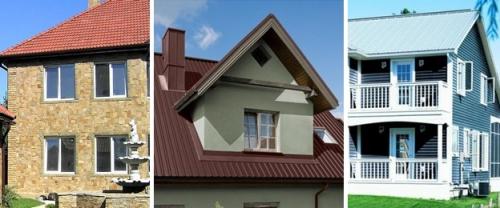 Как построить забор из профнастила высотой 2.5 метра: пошаговая инструкция 02 Как построить забор из профнастила высотой 2.5 метра: пошаговая инструкция 02