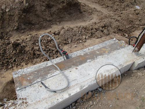 Забор из профнастила с установкой под ключ: все достоинства и нюансы 07 Забор из профнастила с установкой под ключ: все достоинства и нюансы 07