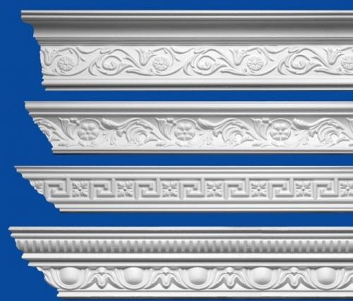 Как выбрать потолочный плинтус. Потолочный плинтус. Как выбрать потолочный плинтус