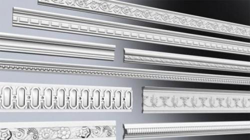 Как выбрать потолочный плинтус. Потолочный плинтус. Как выбрать потолочный плинтус