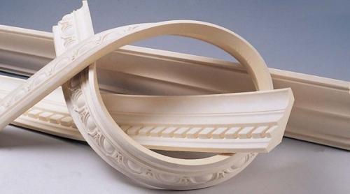 Как выбрать потолочный плинтус. Потолочный плинтус. Как выбрать потолочный плинтус