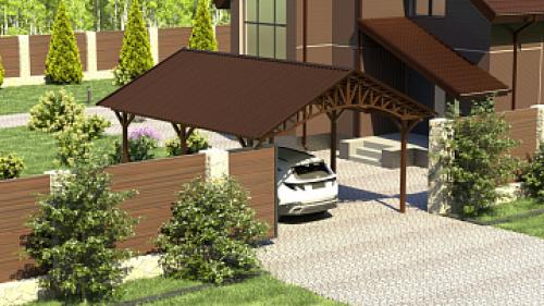 Преимущества заборов из профнастила: почему стоит выбрать 'Стандарт мастеровит 01 Преимущества заборов из профнастила: почему стоит выбрать 'Стандарт мастеровит 01