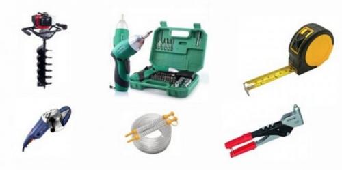 Фундамент под забор из кирпича и профнастила. Забор на ленте с кирпичными столбами