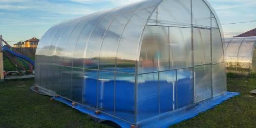 Как сделать павильон для бассейна. Павильон для бассейна своими руками. Самодельный скиммер и водный пылесос