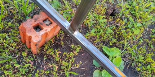 Как сделать павильон для бассейна. Павильон для бассейна своими руками. Самодельный скиммер и водный пылесос