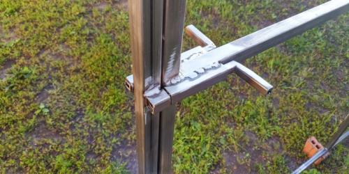 Как сделать павильон для бассейна. Павильон для бассейна своими руками. Самодельный скиммер и водный пылесос