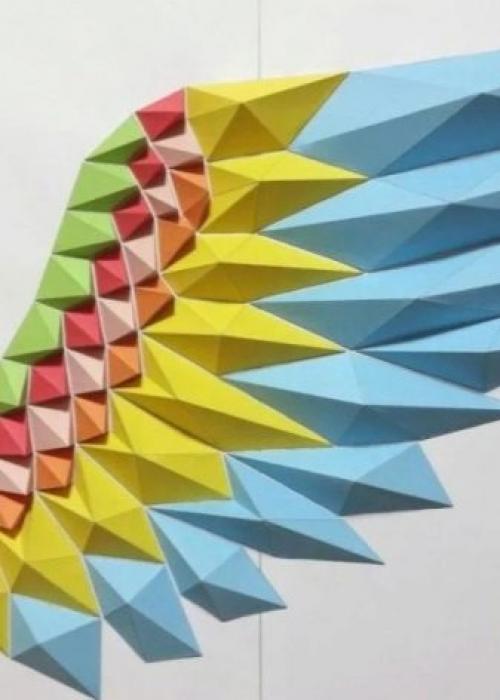 Как можно украсить комнату своими руками. Из чего и как делать декор комнаты? 12 Как можно украсить комнату своими руками. Из чего и как делать декор комнаты? 12