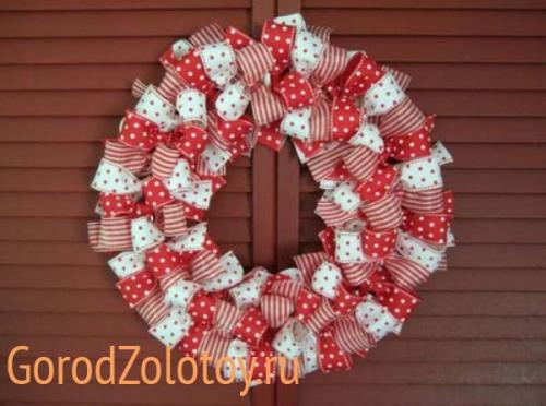 Как украсить комнату к новому году своими руками. Как украсить комнату на Новый год декором из бумаги, сделанным своими руками