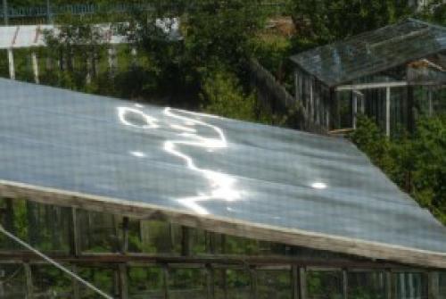 Шатры из поликарбоната для бассейнов: стиль и функциональность на вашем участке 06