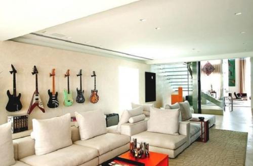 15 крутых способов преобразить интерьер без лишних трат.. 15 способов преобразить интерьер без особых затрат