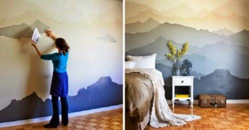 15 крутых способов преобразить интерьер без лишних трат.. 15 способов преобразить интерьер без особых затрат