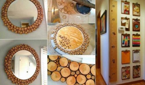 15 крутых способов преобразить интерьер без лишних трат.. 15 способов преобразить интерьер без особых затрат