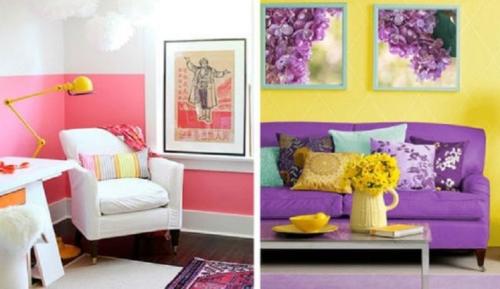 15 крутых способов преобразить интерьер без лишних трат.. 15 способов преобразить интерьер без особых затрат