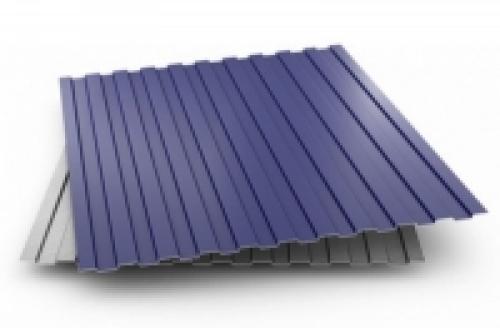 Как построить забор из профлиста своими руками. Какой профнастил подойдет для строительства забора 12