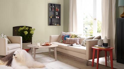 Как уютно украсить комнату. Как украсить комнату: лучшие идеи дизайна и современное украшение своими руками (95 фото)