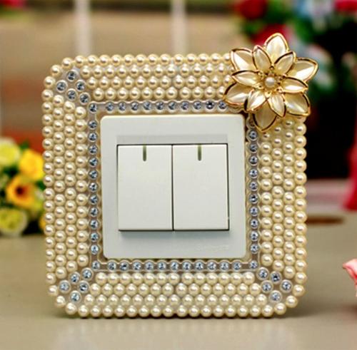 Как украсить комнату своими руками без денег. Как за копейки украсить стены: 7 бюджетных идей