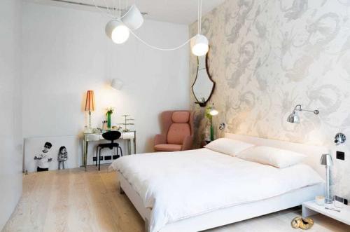 Как украсить спальню своими руками. Какой вариант декорирования спальни выбрать?