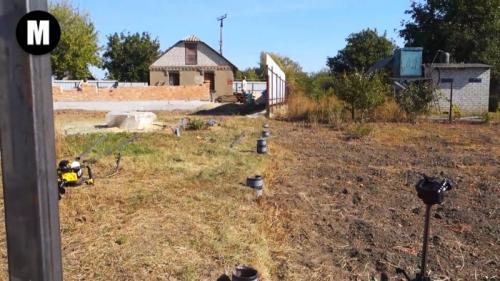 Быстрая установка столбов для забора. Устанавливаем заборные столбы своими руками надежно