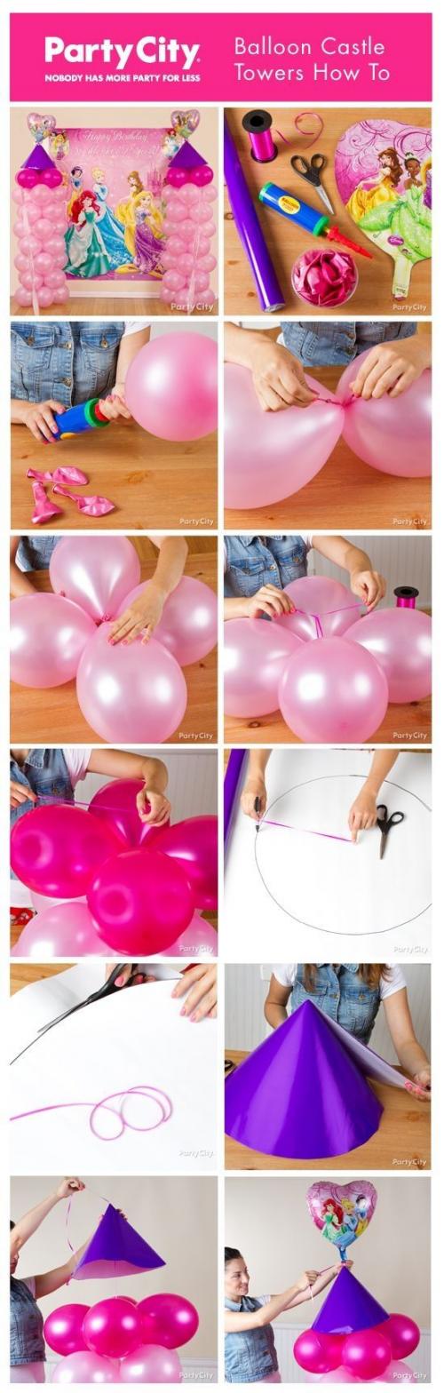 Как украсить комнату на день рождения мужа. Для тех, кто хочет Настоящий Праздник: несколько секретов, как можно украсить комнату на День рождения мужа