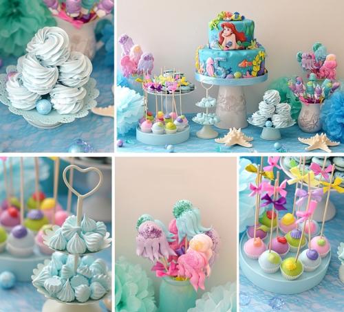 Как украсить комнату на день рождения девочке. Как украсить комнату на день рождения девочки