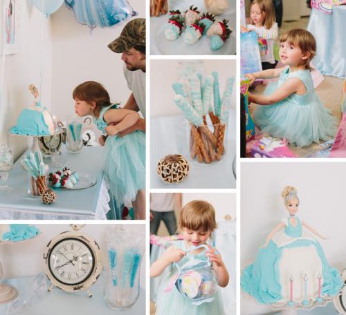 Как украсить комнату на день рождения девочке. Как украсить комнату на день рождения девочки