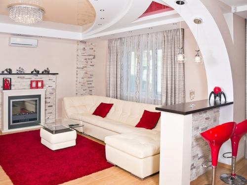 Чем украсить пустую стену? 10 крутых идей 14 Чем украсить пустую стену? 10 крутых идей 14