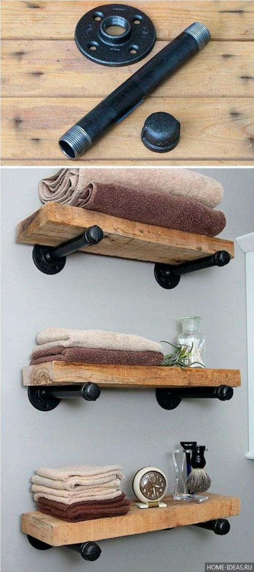 26 доступных идей для дома, граничащих с гениальностью 12 26 доступных идей для дома, граничащих с гениальностью 12