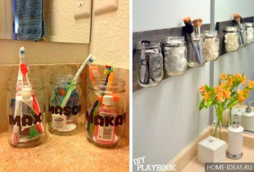 26 доступных идей для дома, граничащих с гениальностью 10 26 доступных идей для дома, граничащих с гениальностью 10