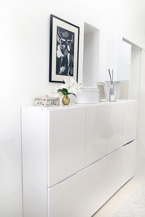 Чем украсить пустую стену? 10 крутых идей 22