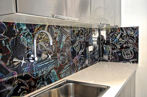 Дизайнерские решения для дома своими руками. Дизайн своими руками: идеи для вашего дома, которые легко воплотить в жизнь