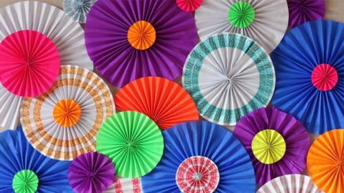 Украшения на день рождения своими руками. Украшения на день рождения — лучшие идеи и советы при выборе вариантов оформления (120 фото и видео)