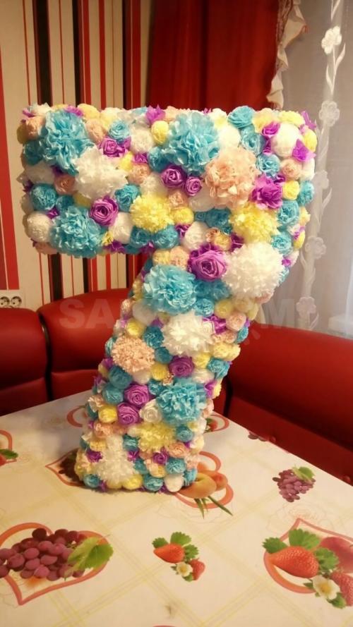 Украшения на день рождения своими руками. Украшения на день рождения — лучшие идеи и советы при выборе вариантов оформления (120 фото и видео)