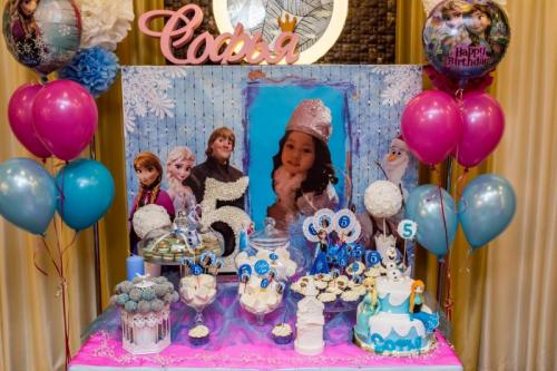 Украшения на день рождения своими руками. Украшения на день рождения — лучшие идеи и советы при выборе вариантов оформления (120 фото и видео)