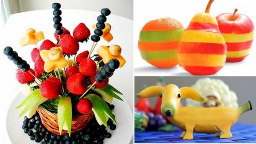 Украшения на день рождения своими руками. Украшения на день рождения — лучшие идеи и советы при выборе вариантов оформления (120 фото и видео)