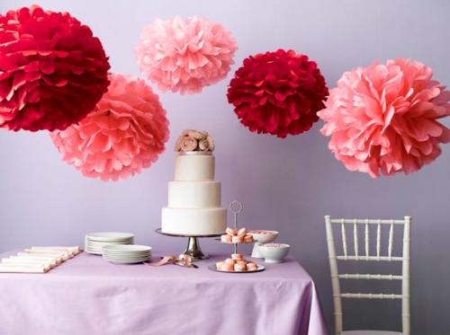 Украсить комнату на день рождения взрослого своими руками. 10 способов украсить комнату на День рождения для детей и взрослых