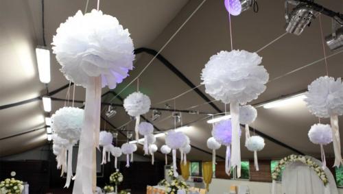 Украшения на день рождения своими руками. Украшения на день рождения — лучшие идеи и советы при выборе вариантов оформления (120 фото и видео)