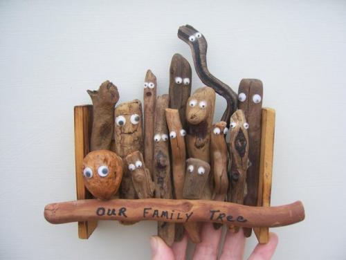 Поделки для дома своими руками. Какие материалы можно использовать 18 Поделки для дома своими руками. Какие материалы можно использовать 18