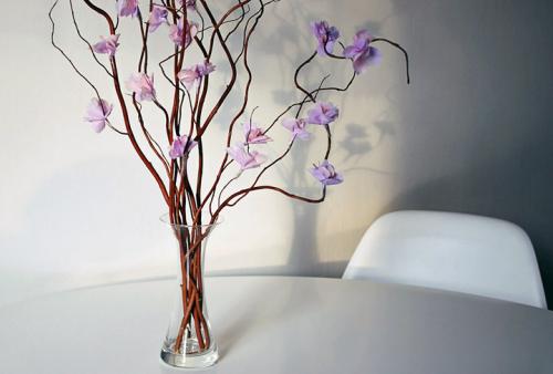 Как украсить комнату своими руками без денег. 12 идей, как можно недорого украсить интерьер своего дома на сайте Недвио