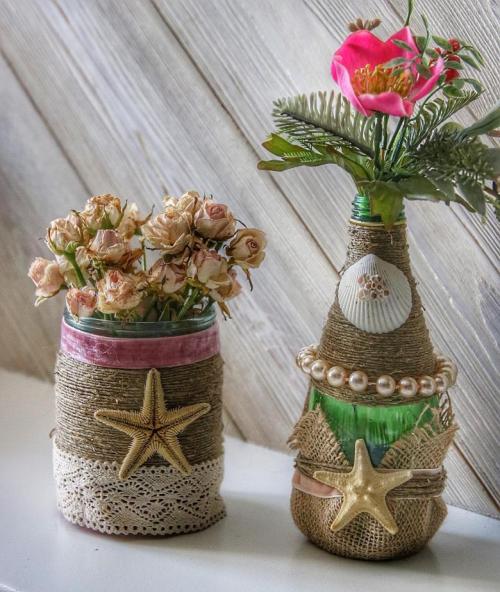 Поделки для дома своими руками. Какие материалы можно использовать 06 Поделки для дома своими руками. Какие материалы можно использовать 06